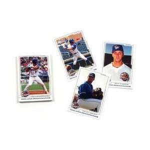  Midland RockHounds 2002 Team Card Set: Sports & Outdoors