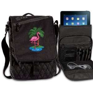  FLAMINGO IPAD BAGS TABLET CASES Pink Flamingos Holders 