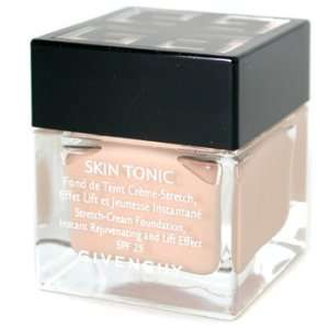  Skin Tonic Stretch Cream Foundation SPF 25   # 505 Lift 