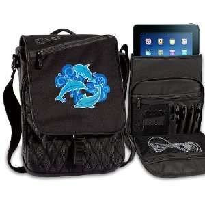  Dolphin Ipad Cases Tablet Bags: Computers & Accessories
