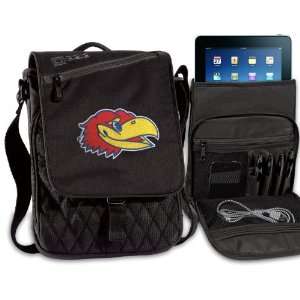  University of Kansas Ipad Cases Tablet Bags: Computers 