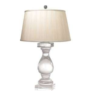  Balustrade Bedside Lamp Table Lamp By Visual Comfort