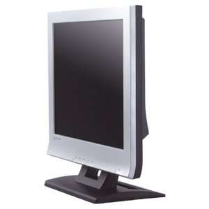  Cornea CT1704B 17 LCD Monitor (Black)