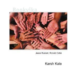  Karsh Kale Ronald Cohn Jesse Russell Books