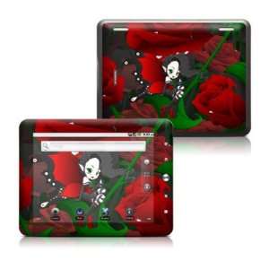  Coby Kyros 8in Tablet Skin (High Gloss Finish)   Mimicry 
