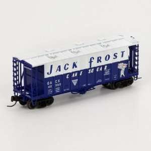  N RTR GATC 2600 Hop, JACK #1 NYA Toys & Games