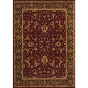  Shaw   Kathy Ireland First Lady   Somerset House Area Rug 