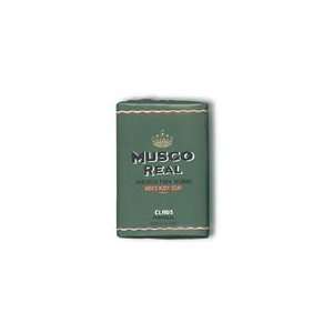  Musgo Real Mens Body Soap (160g/5.6oz): Health & Personal 