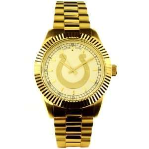    Indianapolis Colts NFL Owner Mens Sport Watch: Sports & Outdoors