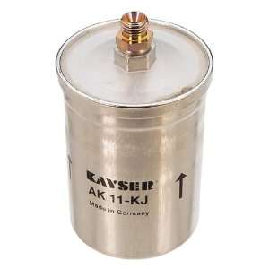  Kayser Fuel Filter Automotive