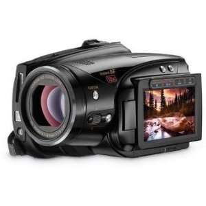  Canon VIXIA HV40 Camcorder: Camera & Photo