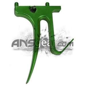   Custom Products CP Angel Speed 90 Trigger   Green: Sports & Outdoors