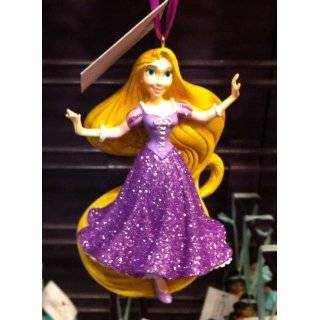 Disney Tangled Rapunzel Figurine Ornament by Disney