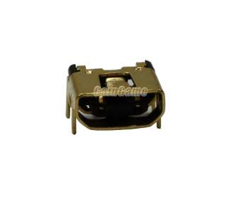 Repair Power Connector Plug Part For DS Lite NDSL DSL  