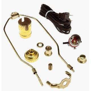 Westinghouse Lighting 70269 Make A Lamp Kit by Westinghouse