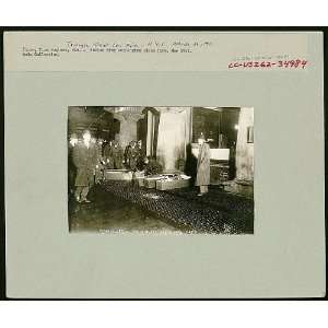   fire,1911,police,Triangle Shirtwaist Company fire,coffin Home