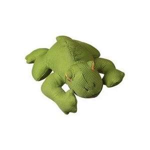   MultiPet DAZZLERS(Tuff Toys with Squeakers)  Frog 11