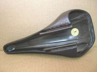   old stock selle san marco integra msa mono scocca ativa saddle with