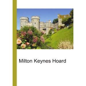 Milton Keynes Hoard Ronald Cohn Jesse Russell  Books