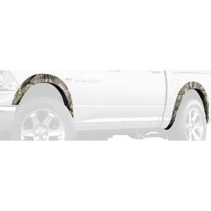   Graphics 10008 FF TS Treestand Camouflage Fender Flare Kit: Automotive
