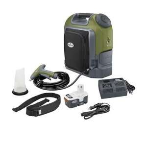  Hoover Nomad Portable Power Cleaner  Green: Home & Kitchen