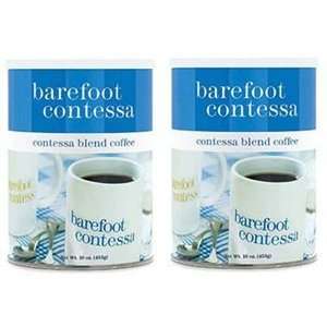 Barefoot Contessa Pantry Contessa Blend Coffee 1 lb  