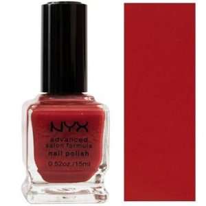  NYX Nail Polish Salon Formula, Vintage, 2.14 Ounce (Pack 