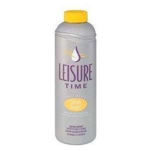 Leisure Time Calcium Booster 32 oz $ 4.89