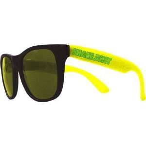 Shake Junt Killa Bees Sunglasses:  Sports & Outdoors