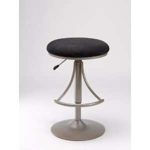  Venus Backless Adjustable Stool by Hillsdale Furniture 