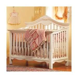  Munire Savannah Lifetime Crib Baby