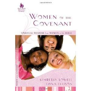   New Hope Bible Studies for Women) [Paperback]: Kimberly Sowell: Books