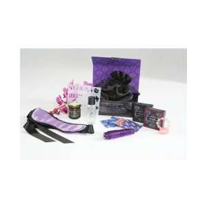  Lovers Collection   Sensual Desires Kit Health 