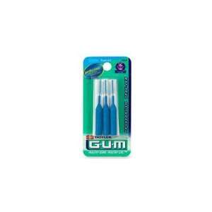  G U M Proxabrush Trav Ler, Tapered, Step 3, 3 pack Health 