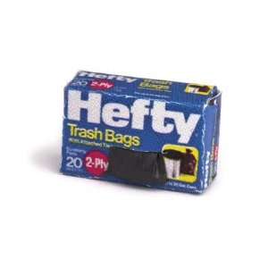  Hefty Trash Bag Box with Bag: Toys & Games
