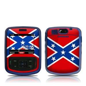   Skin Decal Sticker for the Verizon Blitz Cell Phone Electronics