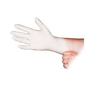    Large Latex Gloves (Powder Free), Box of 90 3 5327: Kitchen & Dining