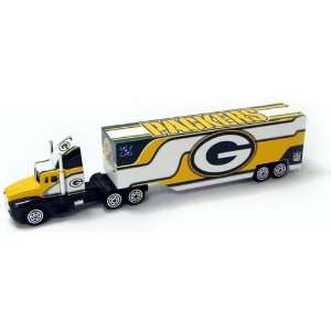  Collectibles Delivery Series Transporter Green Bay Packers Die Cast 