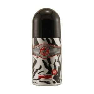   JUNGLE ZEBRA by Cuba DEODORANT ANTI TRANSPIRANT ROLL ON 1.7 OZ Womens