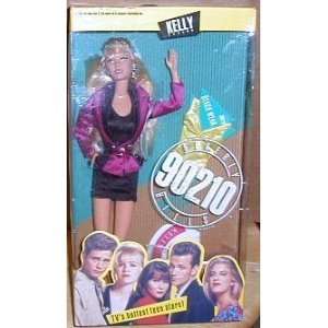  90210 Kelly Doll Beverly Hills (1991): Toys & Games