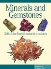 Minerals and Gemstones 300 of the Earths Natural Trea