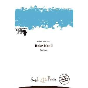  Roke Knoll (9786138658863) Noelene Aoide Books