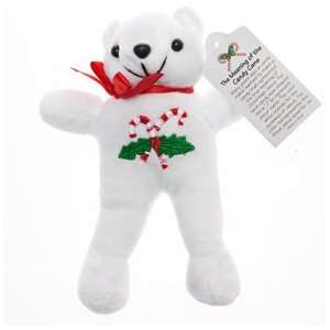  The Meaning Of The Candy Cane Bear Toys & Games