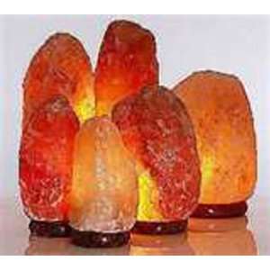  Salt Lamp Ionic Himalayan Crystal Imported By Pure Himalayan Salt 