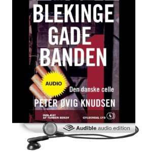   (Audible Audio Edition) Peter Øvig Knudsen, Torben Sekov Books