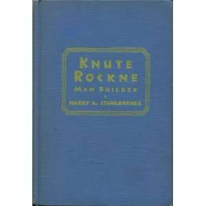  1931 Knute Rockne Book: Sports & Outdoors