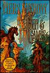   Xanth #21) by Piers Anthony, Doherty, Tom Associates, LLC  Hardcover