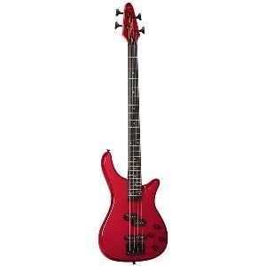  Tanglewood 4 String Electric Bass with Basswood Body 