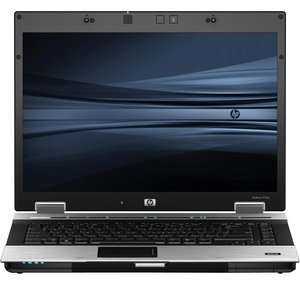  HP Elitebook 8530P CORE2 Duo T9600,15.4 Wsxga+ Display 