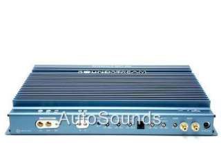 Soundstream Reference REF1.500 Monoblock Car Amplifier  